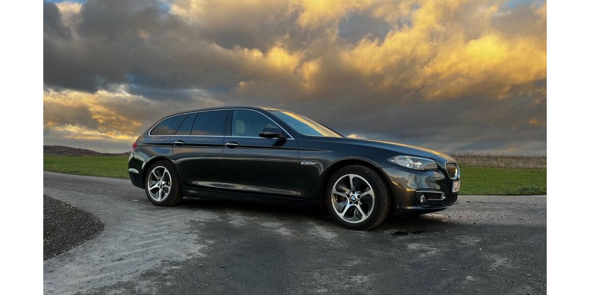 BMW 525 169.000 km 10.650 &euro; Queidersbach 66851