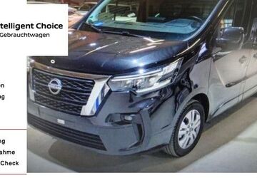 Nissan Primastar 13.900 km 36.890 &euro; Sulzbach-Hühnerfeld 66280