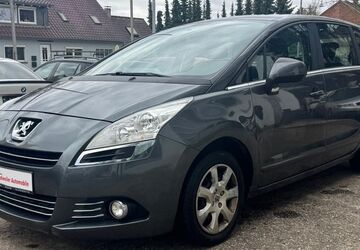 Peugeot 5008 201.000 km 3.999 &euro; Saarbrücken 66115