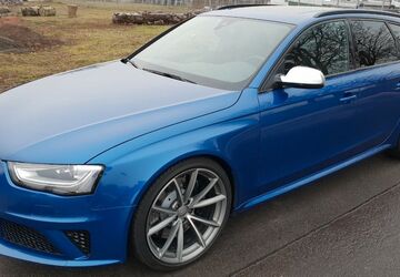 Audi RS4 232.000 km 27.899 &euro; Blieskastel 66440