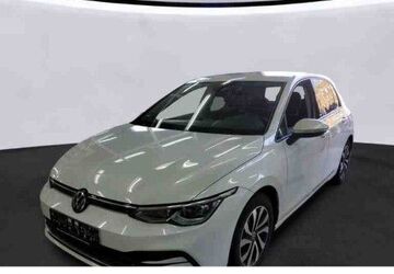 VW Golf 65.815 km 23.750 &euro; Neunkirchen 66538