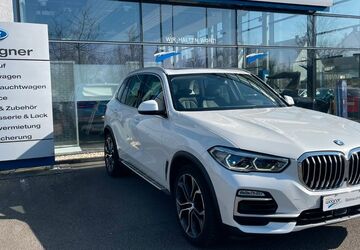 BMW X5 98.000 km 39.430 &euro; Pirmasens 66953