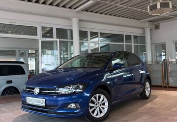 VW Polo 32.425 km 13.700 &euro; Homburg/Saar 66424