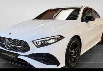 Mercedes-Benz A 180 3.199 km 32.270 &euro; Saarbrücken 66117