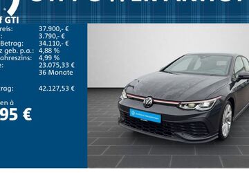 VW Golf 27.000 km 37.900 &euro; Saarbrücken 66115