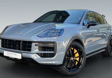 Porsche Cayenne 7.970 km 204.900 &euro; Saarbrücken 66115