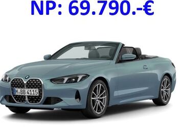 BMW 420 5.500 km 49.433 &euro; Pirmasens 66954