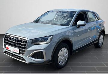 Audi Q2 29.660 km 21.990 &euro; Saarbrücken 66115