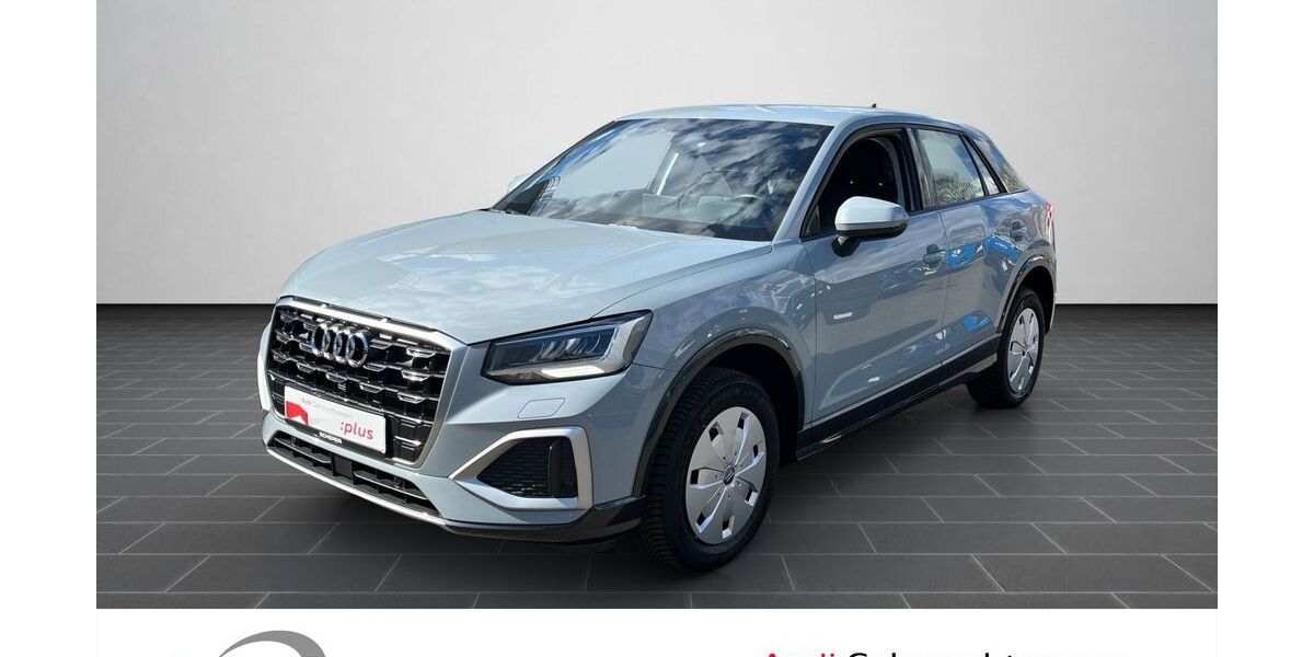 Audi Q2 29.660 km 21.990 &euro; Saarbrücken 66115