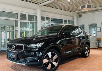 Volvo XC40 61.850 km 27.695 &euro; Homburg/Saar 66424