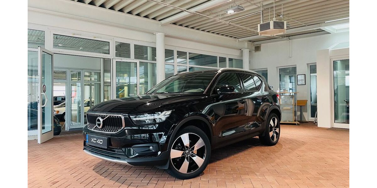 Volvo XC40 61.850 km 27.695 &euro; Homburg/Saar 66424