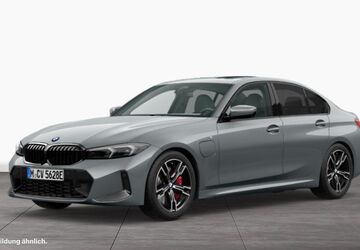 BMW 330 15.269 km 51.980 &euro; Saarbrücken 66121