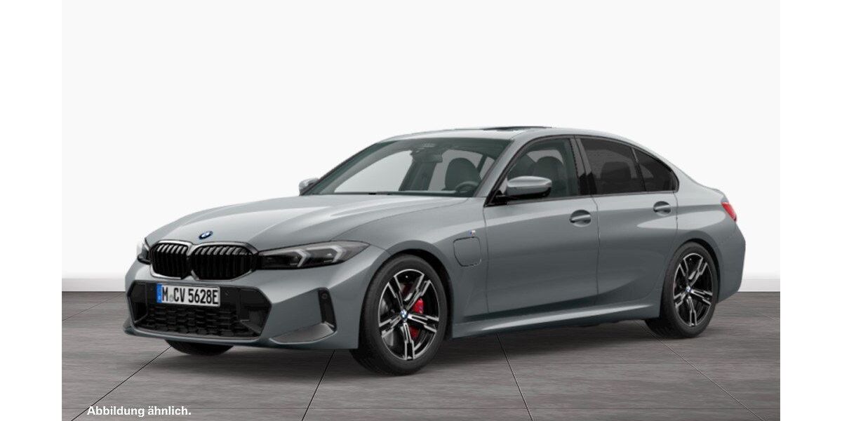 BMW 330 15.269 km 51.980 &euro; Saarbrücken 66121