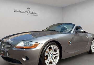 BMW Z4 153.979 km 12.777 &euro; Saarbrücken 66133