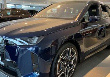 BMW iX 1.101 km 100.299 &euro; Pirmasens 66954