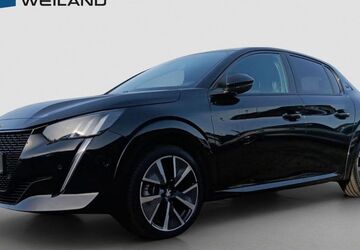 Peugeot 208 35.000 km 19.800 &euro; Neunkirchen 66539