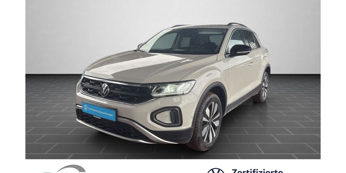 VW T-Roc 20.000 km 27.990 &euro; Saarbrücken 66115