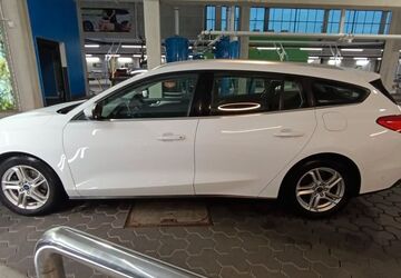Ford Focus 156.000 km 8.799 &euro; Merchweiler 66589
