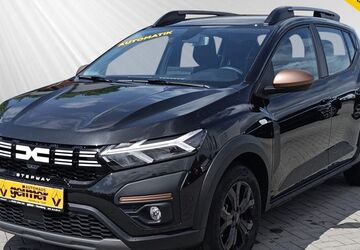 Dacia Sandero 8.800 km 21.500 &euro; Homburg (Saar) 66424