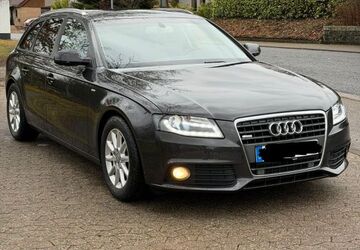 Audi A4 227.000 km 7.990 &euro; Bexbach 66450
