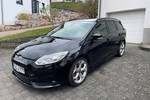 Ford Focus 128.000 km 11.990 &euro; Albessen 66871