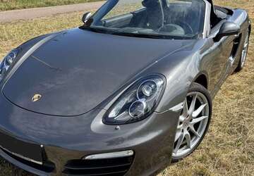 Porsche Boxster 36.045 km 49.999 &euro; Ottweiler, Stadt 66564