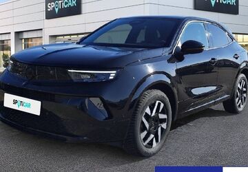 Opel Mokka 44.428 km 19.990 &euro; Saarbrücken 66119