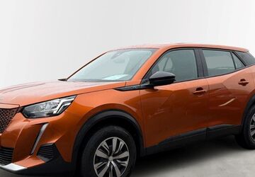 Peugeot 2008 29.800 km 16.990 &euro; Blieskastel-Aßweiler 66440