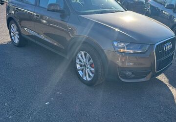 Audi Q3 135.000 km 13.250 &euro; Saarbrücken/Altenkessel 66126