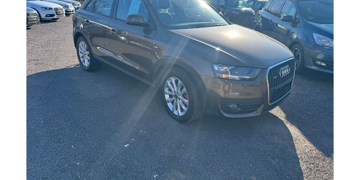 Audi Q3 135.000 km 13.250 &euro; Saarbrücken/Altenkessel 66126