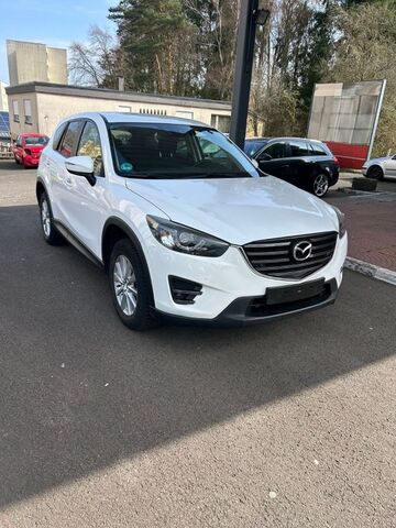 Gebrauchte Mazda CX-5