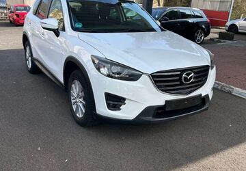 Mazda CX-5 152.000 km 10.999 &euro; Neunkirchen/Wellesweiler 66539