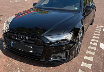 Audi S6 87.650 km 42.500 &euro; Dirmingen 66571