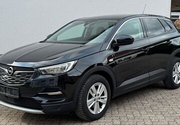 Opel Grandland (X) 67.159 km 15.900 &euro; CLAUSEN 66978