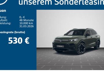 VW Tiguan 21.950 km 51.900 &euro; Saarbrücken 66115
