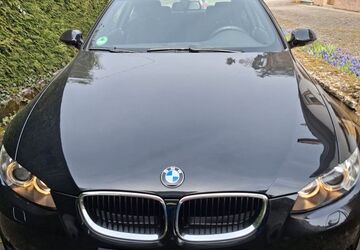 BMW 320 8.084 km 18.500 &euro; Horbach 66851