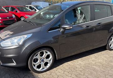 Ford B-Max 40.000 km 9.900 &euro; Saarbrücken 66115