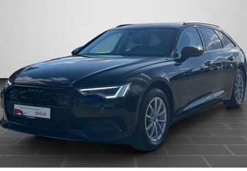 Audi A6 16.154 km 48.990 &euro; Homburg 66424