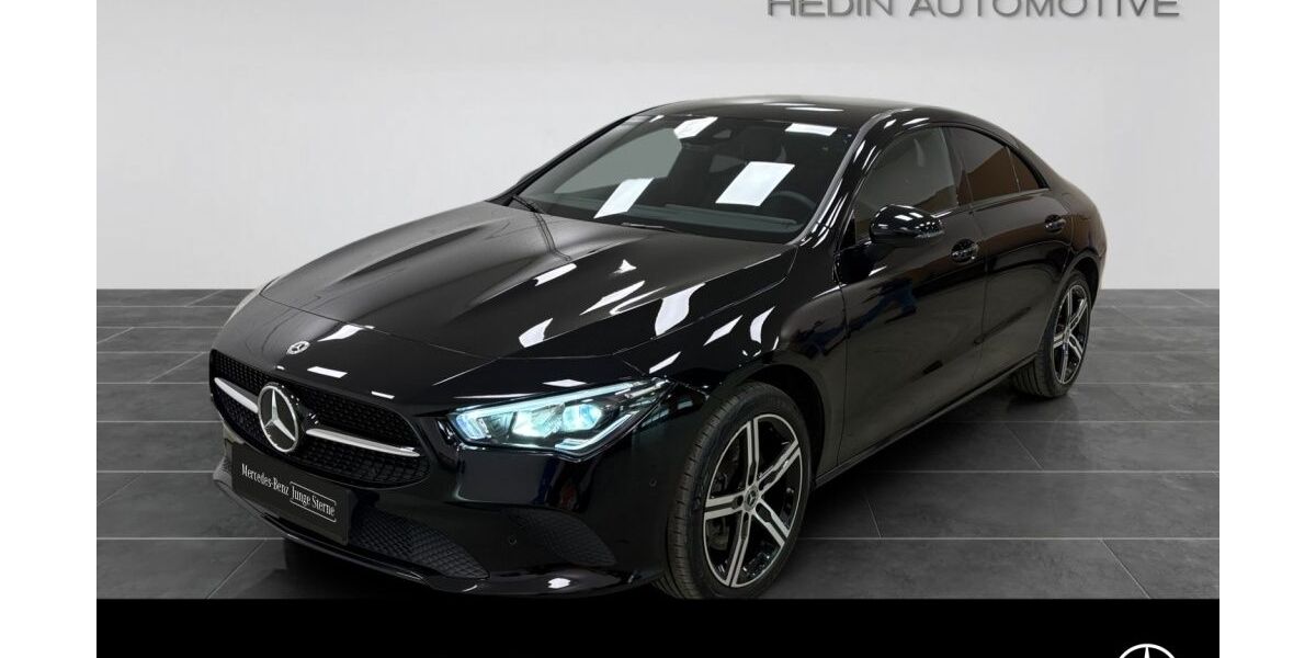 Mercedes-Benz CLA 250 58.334 km 29.380 &euro; Saarbrücken 66117