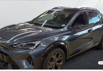 Cupra Formentor 16.276 km 32.900 &euro; Kirkel 66459