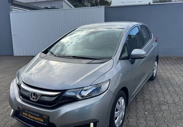 Honda Jazz 101.125 km 10.799 &euro; Riegelsberg 66292