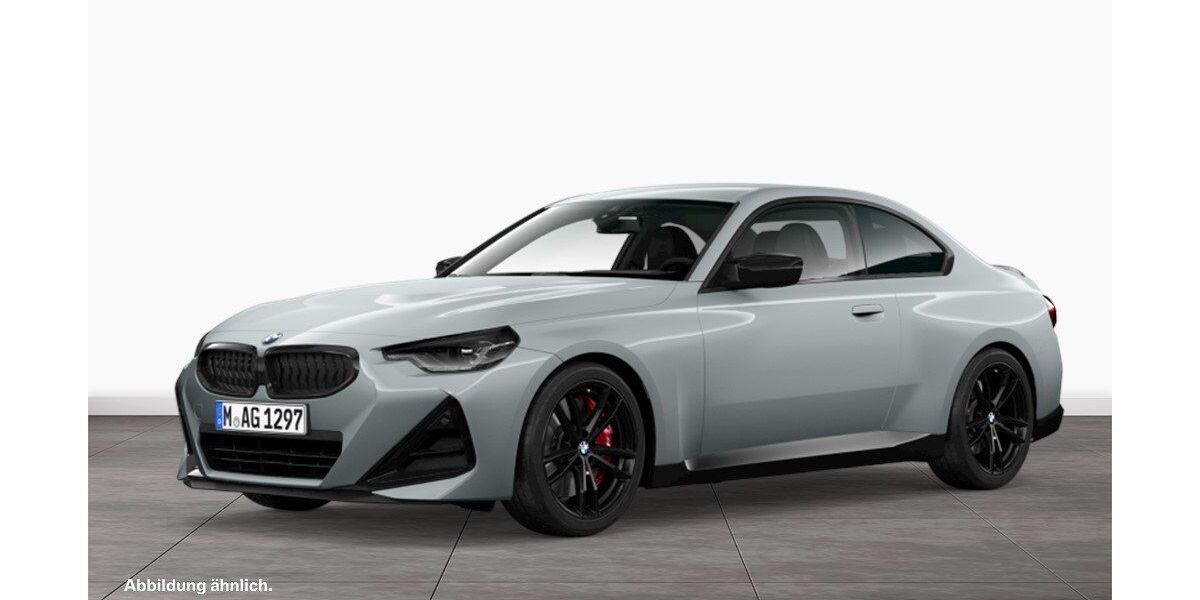 BMW M240i 29.678 km 47.990 &euro; Saarbrücken 66121