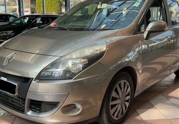 Renault Scenic 158.000 km 4.999 &euro; Marpingen 66646
