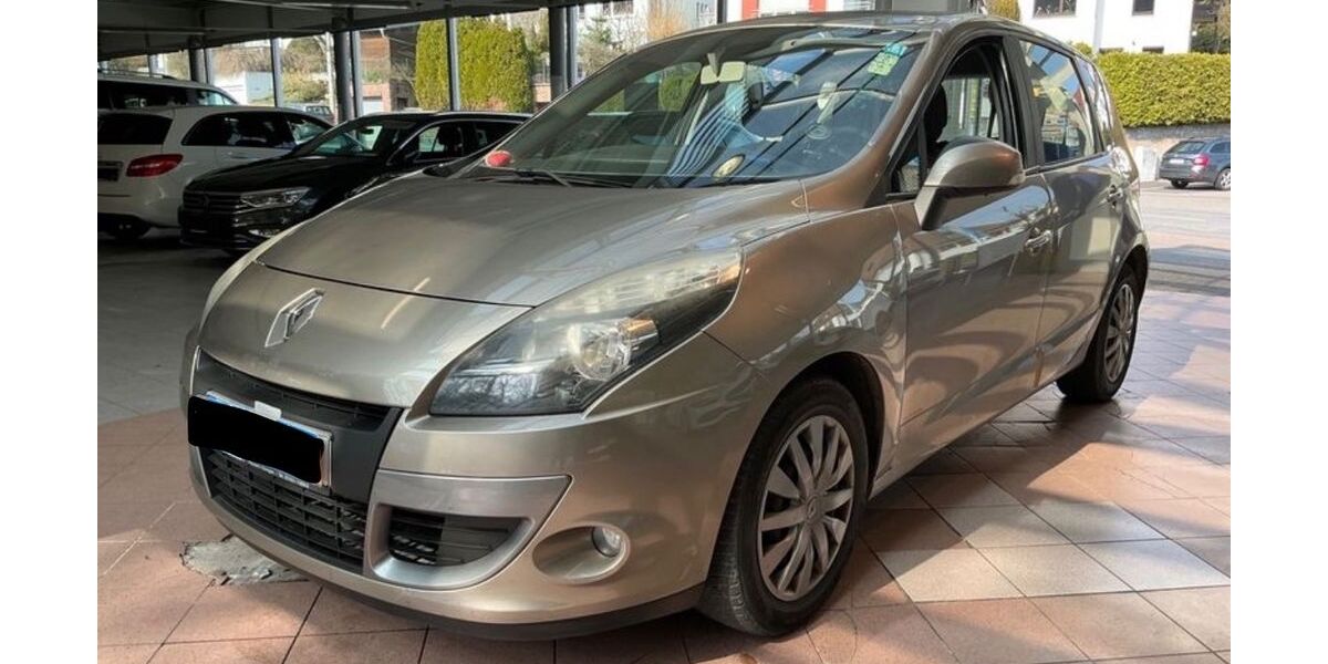 Renault Scenic 158.000 km 4.999 &euro; Marpingen 66646