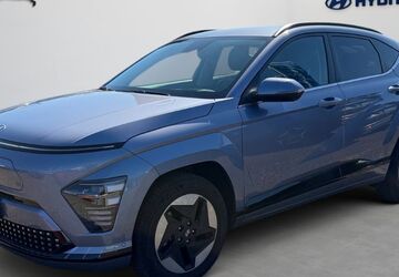 Hyundai KONA 41.241 km 27.990 &euro; Pirmasens 66954