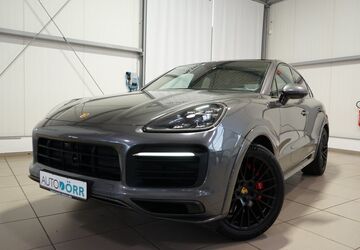 Porsche Cayenne 156.600 km 68.900 &euro; Homburg 66424