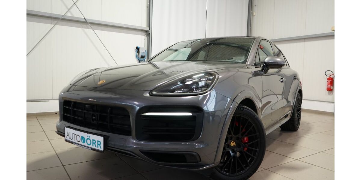 Porsche Cayenne 156.600 km 68.900 &euro; Homburg 66424