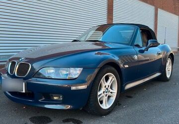BMW Z3 84.500 km 13.850 &euro; Homburg 66424
