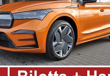 Skoda Enyaq 18.949 km 42.900 &euro; Saarbrücken 66115
