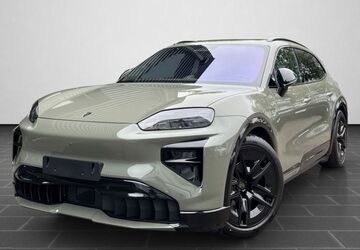 Porsche Cayenne 9.900 km 194.900 &euro; Saarbrücken 66115